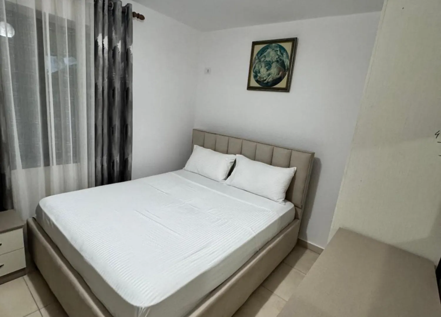 Amelia Apartment Permet