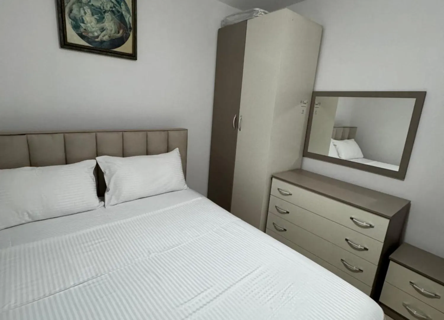 Amelia Apartment Permet Albania