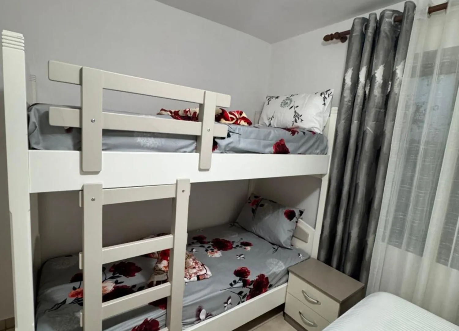 Amelia Apartment Permet Albania