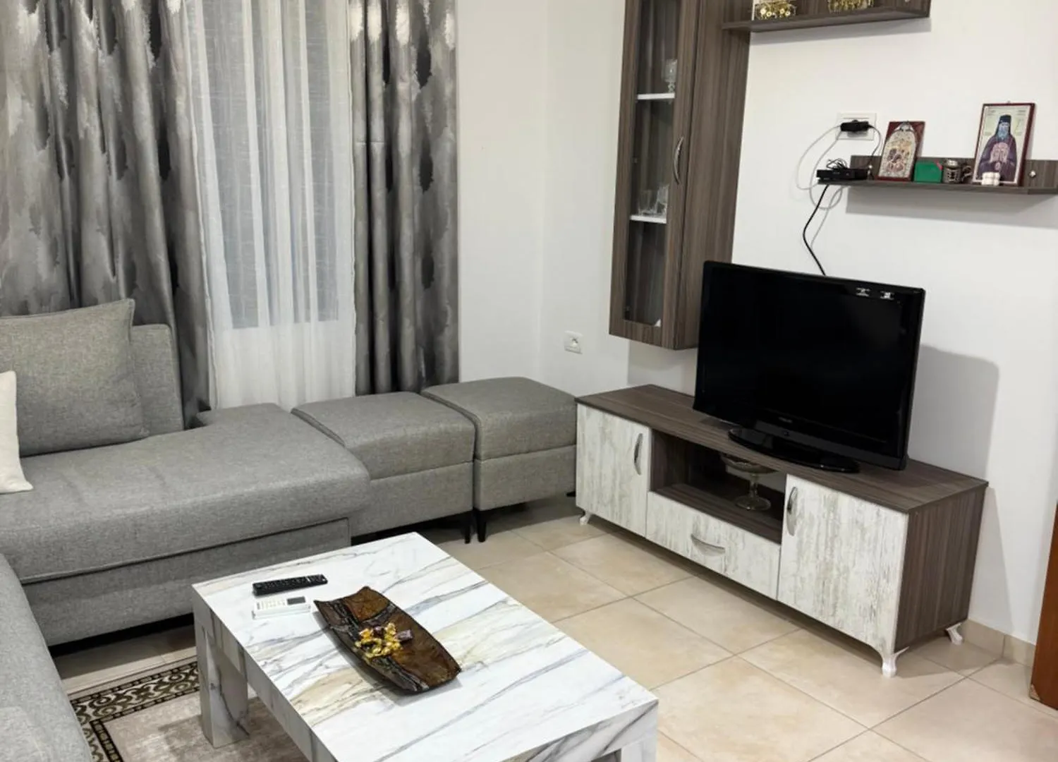 Amelia Apartment Permet 0*,  Albania