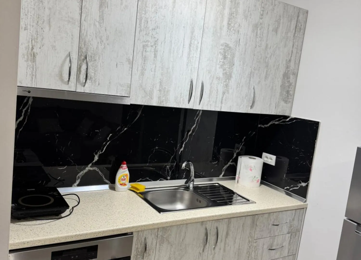 Amelia Apartment Permet