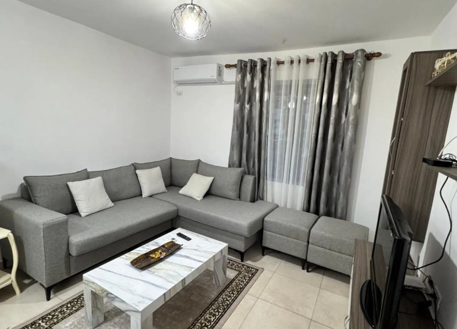Amelia Apartment Përmet